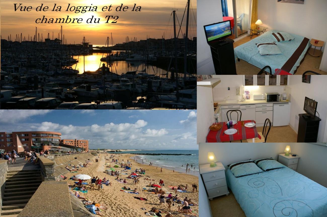 location vacances Capbreton